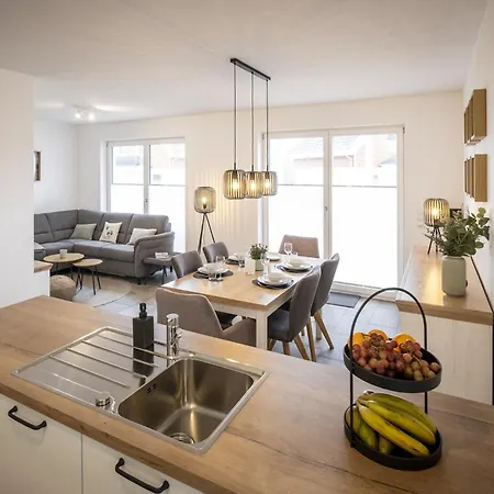 Casa Mila - Apartment