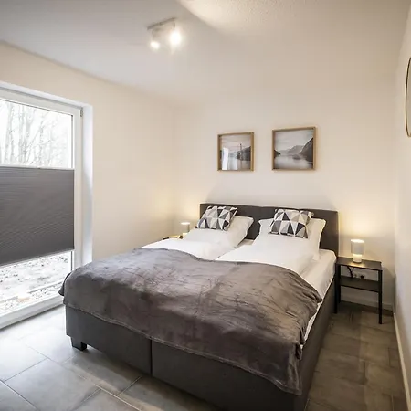 Casa Mila - * Nordhorn