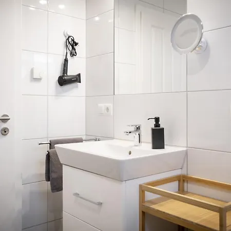 Apartment Casa Mila -