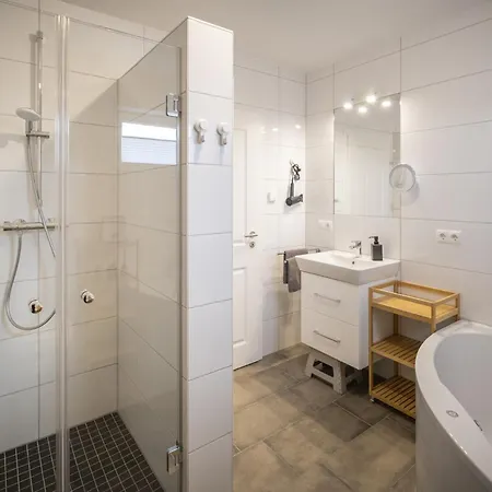 Apartment Casa Mila -