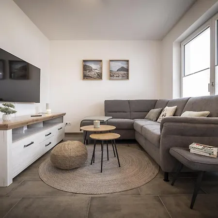 Casa Mila - Apartment *