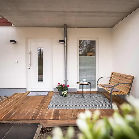Casa Mila - Apartment Nordhorn