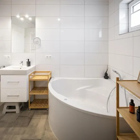 Apartment Casa Mila -