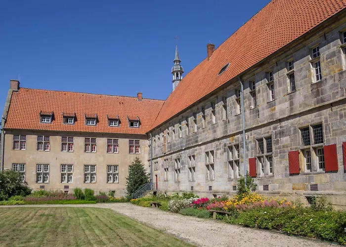 公寓 Casa Mila - 诺德霍恩